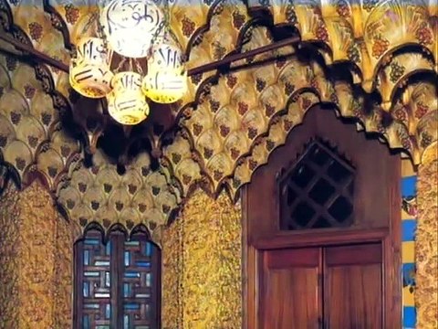 Descubriendo a Gaudí (Arte, Pintores)