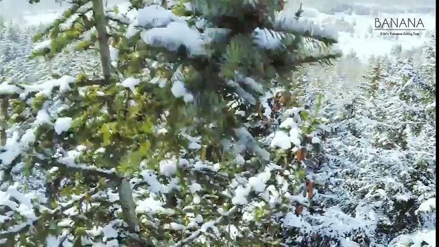 [BananaST][Vietsub+Kara] 白いキセキ (White Miracle - B1A4