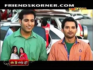 Parwaaz Episode 2 on Express Ent in High Quality 28th January 2015