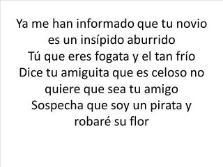 Mia- Romeo Santos - Letra