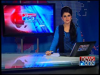 NewsONE Headlines 10PM, 28-January-2015