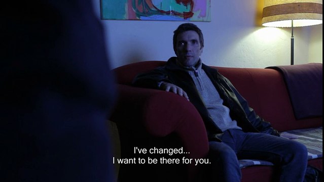 Weak Heart Drop - trailer