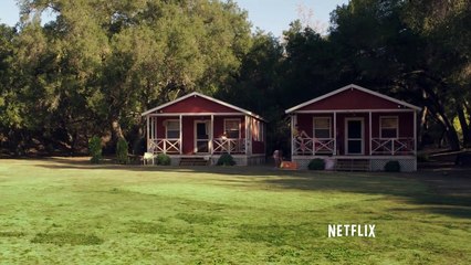 Wet Hot American Summer - saison 1 Teaser