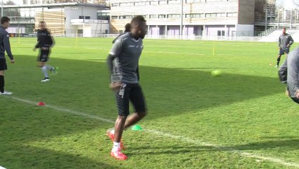 La Quotidienne du Téf - 28 Janvier 2015