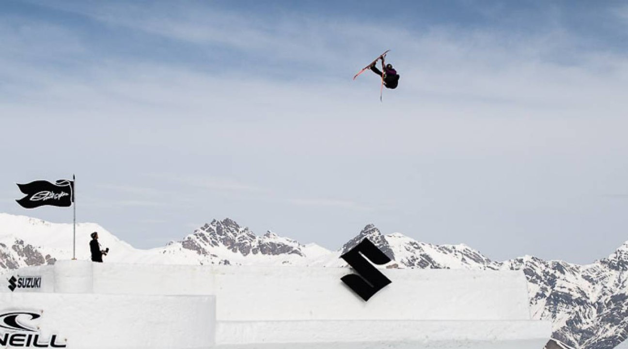 Le meilleur du Nine Knights 2014