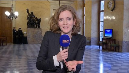 Pollution : NKM favorable au plan d’Hidalgo