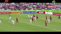 ویدیو ورزش 3 – بهترین واکنش دروازه بانان در جام ملتهای آسیا