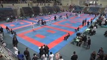 Minikler ve Yıldızlar Türkiye Karate Şampiyonası