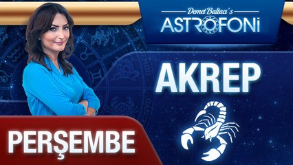 AKREP burcu günlük yorumu, bugün (29 Ocak 2015)