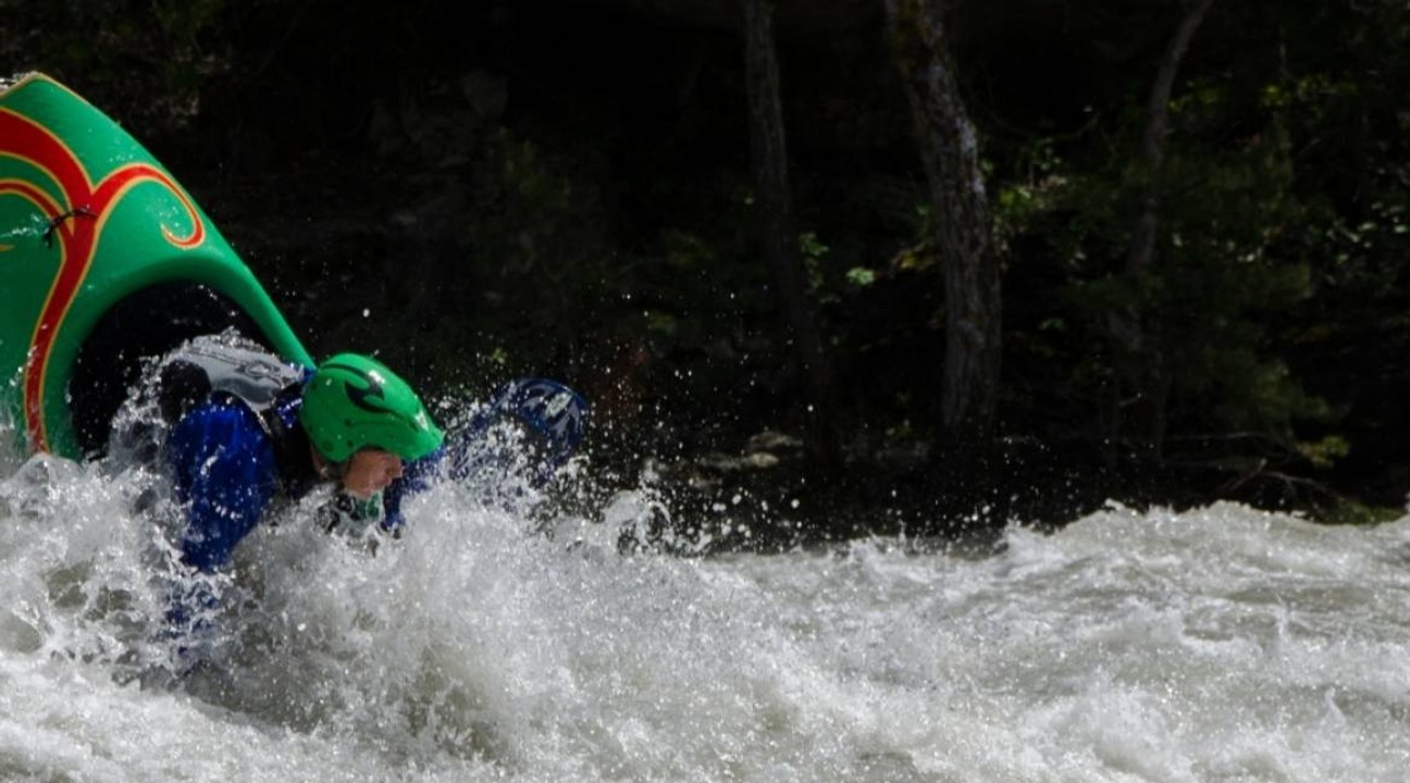 L'Outdoor Mix Festival revient du 8 au 11 mai dans les Hautes Alpes