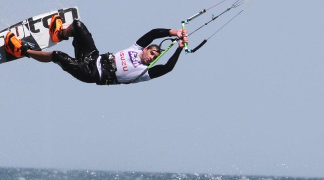 Evénement : le Mondial du vent revient à Leucate du 26 avril au 4 mai 2014