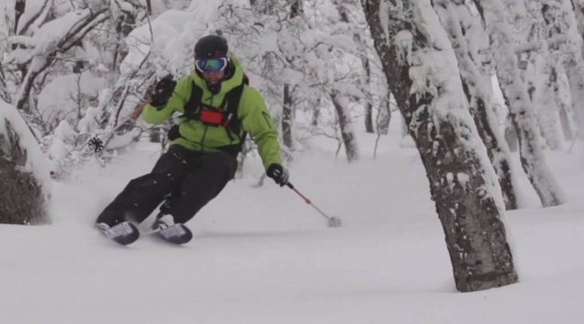 Thibaud Duchosal : son dernier épisode en Argentine