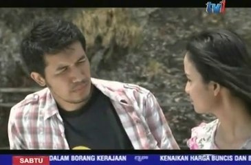 Terlanjur Mencintaimu, TV1 - Episod 1 - 17/1/2015