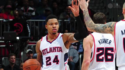 These upstart squads are now contenders