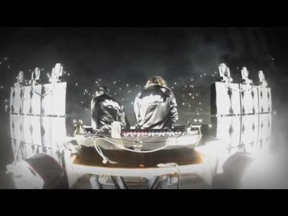 JUSTICE - ACCESS ALL ARENAS