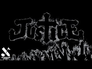 Justice - D.A.N.C.E. (Live Performance 🎶)