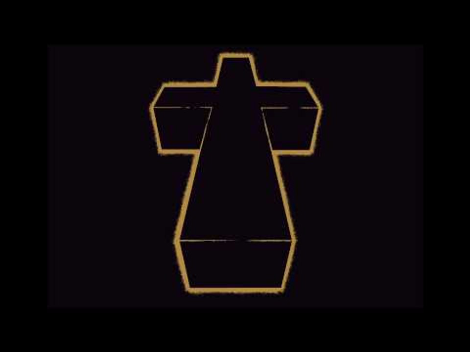 Justice - Let There Be Light - †