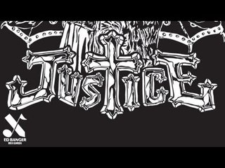 Justice - Phantom Pt. II (Soulwax Remix)