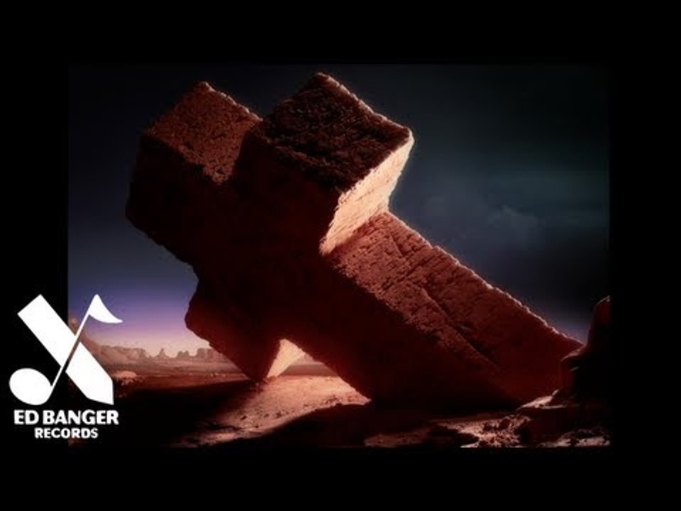 Justice - Civilization (Teaser)
