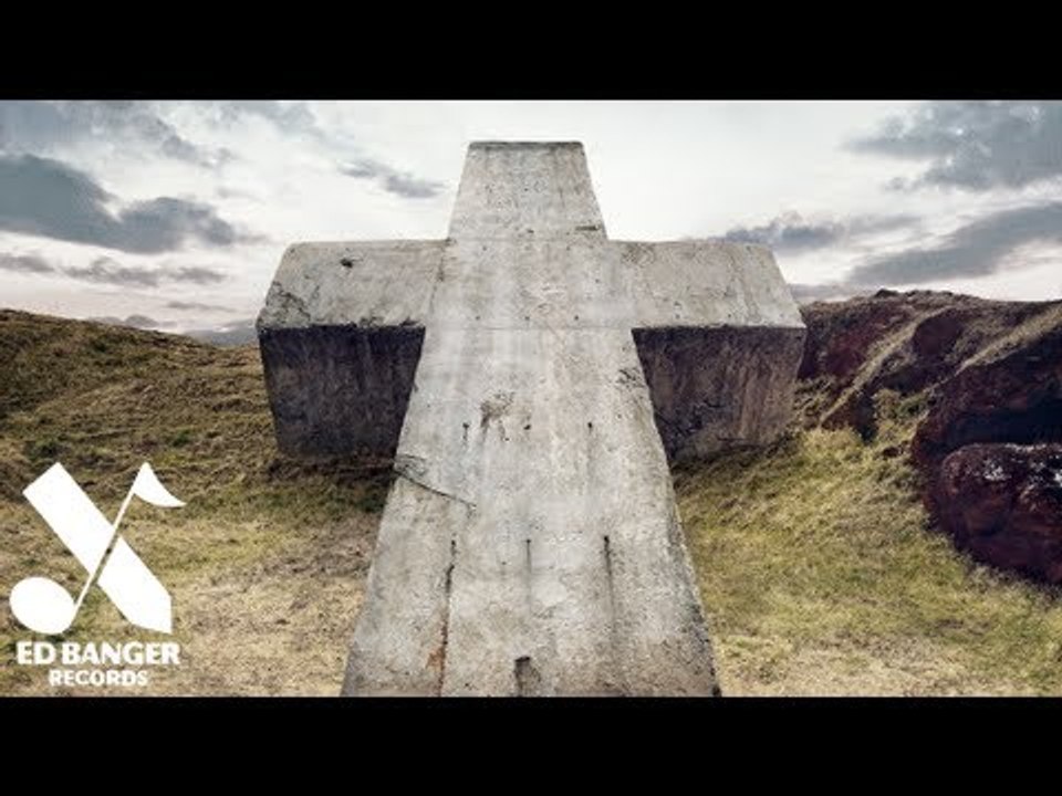 Justice - New Lands