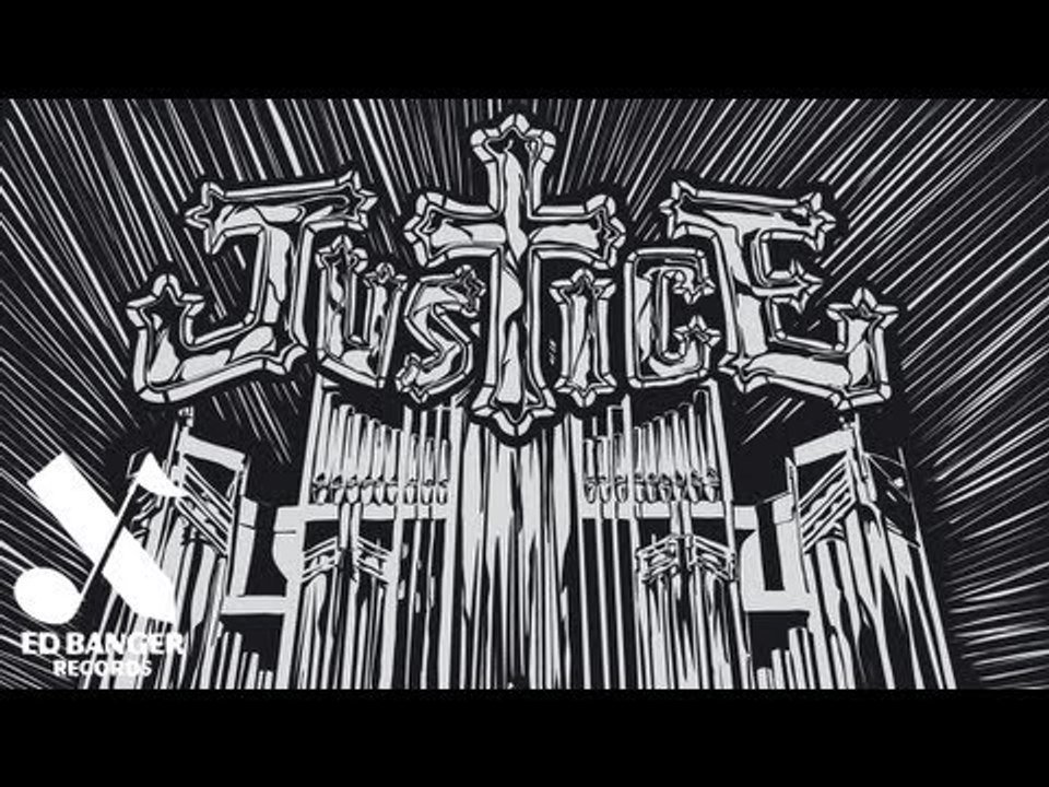 Justice - Carpates