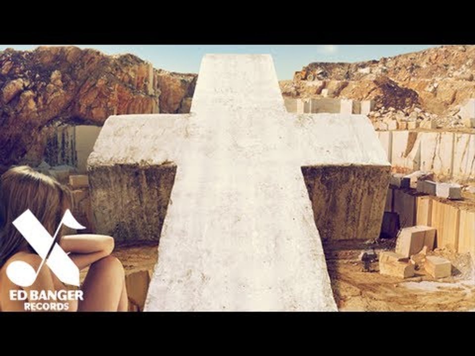 Justice - On'n'On (Brodinski Remix)
