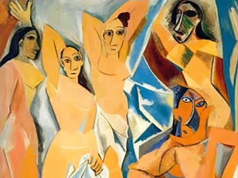 Descubriendo a Picasso (Arte,Pintores)