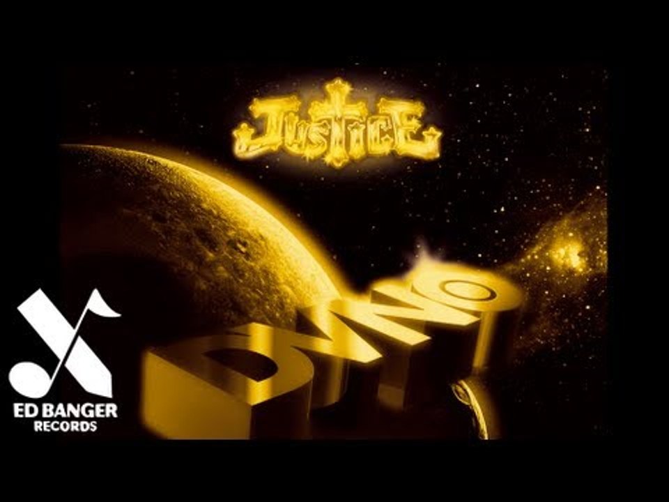Justice - DVNO (Todd Edwards Sunshine Brothersremix)