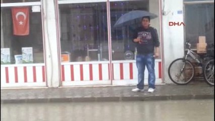 Muğla Yağmurun Neden Olduğu Taşkınların Yaraları Sarılmaya Başlandı