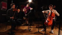 Trio de Ravel par Svetlin Roussev, Denis et Aurélien Pascal | Le Live du Magazine