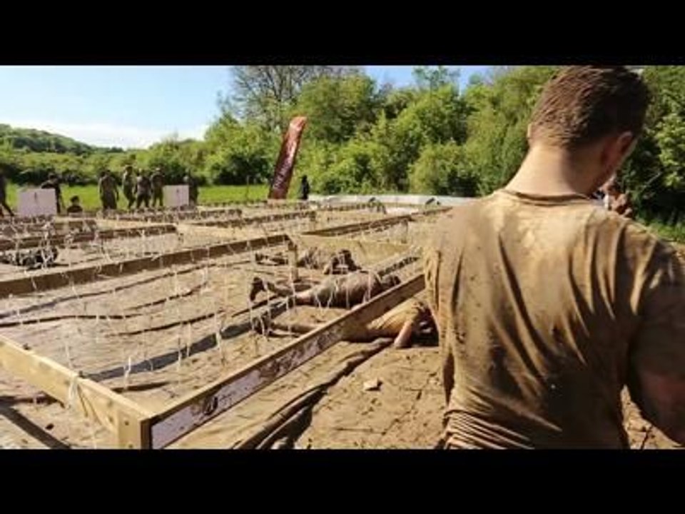 Dimanche 17h00-17h15 : passage de l'Adrénaline...