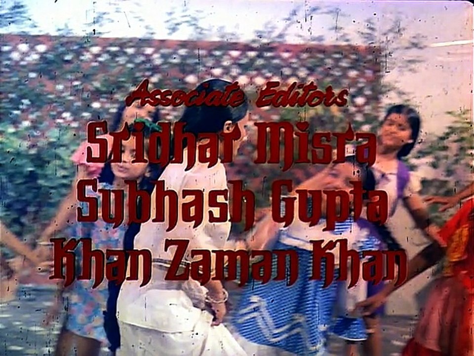 Milee 1975 Hindi Amitabh Bachchan Full Movie