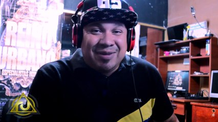 El perdon - Nicky Jam interpretado por Mole Reino Urbano