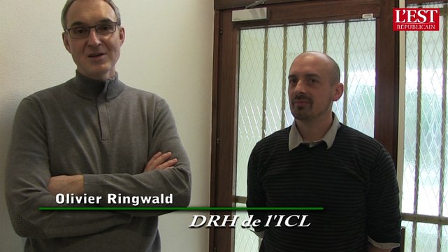 Institut de Cancérologie de Lorraine : le témoignage des responsables de l'initiative espace détente