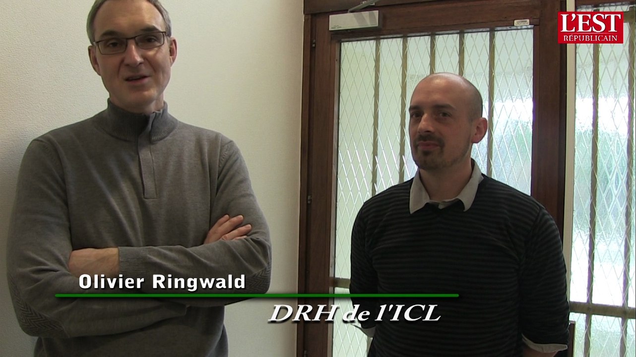 Institut de Cancérologie de Lorraine : le témoignage des responsables de l'initiative espace détente