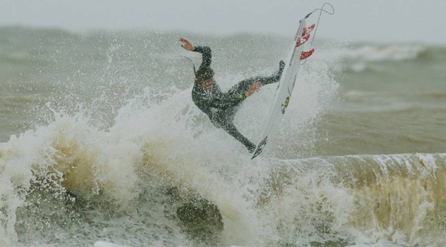 Today Is Perfect épisode 3 - La route vers le nord continue