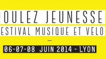 Lyon aux couleurs du festival Roulez Jeunesse du 6 au 8 juin 2014