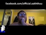 Shameful Webcam Video Leaked out