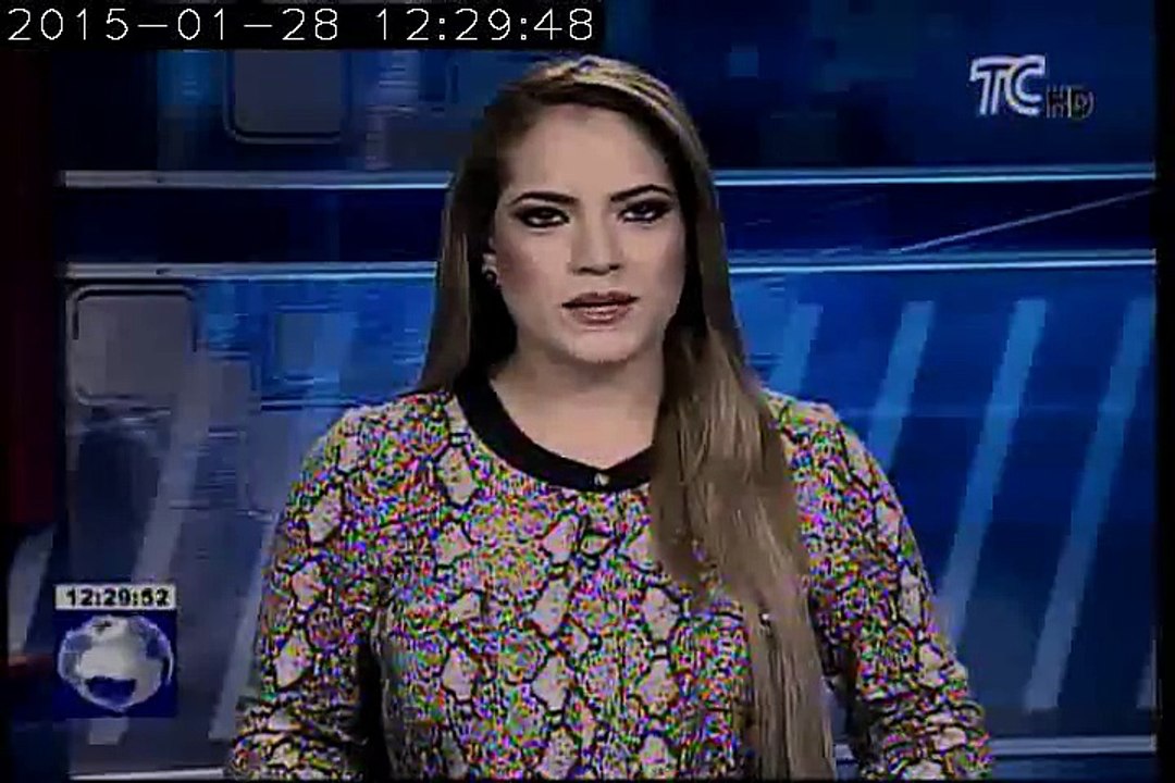 Deslave en Loja