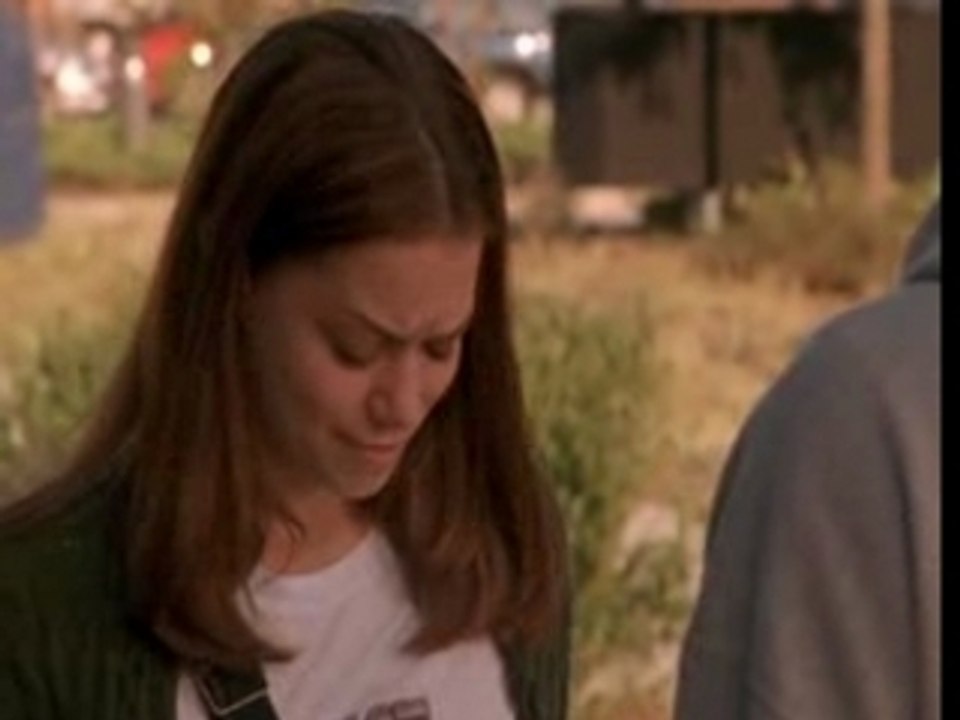 Lucas, Haley et Peyton