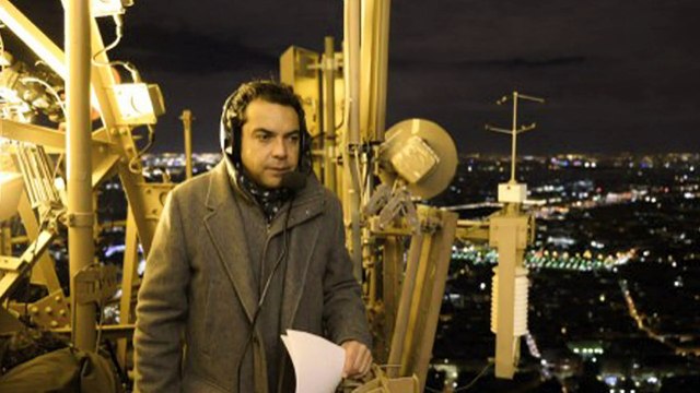 AFP - Le JT, 2ème édition du mercredi 28 janvier