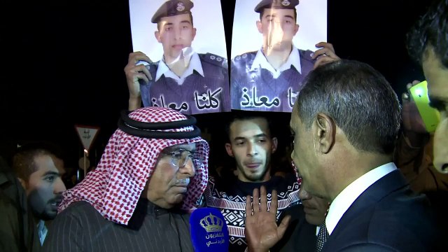 Jordânia disposta a libertar jihadista iraquiana