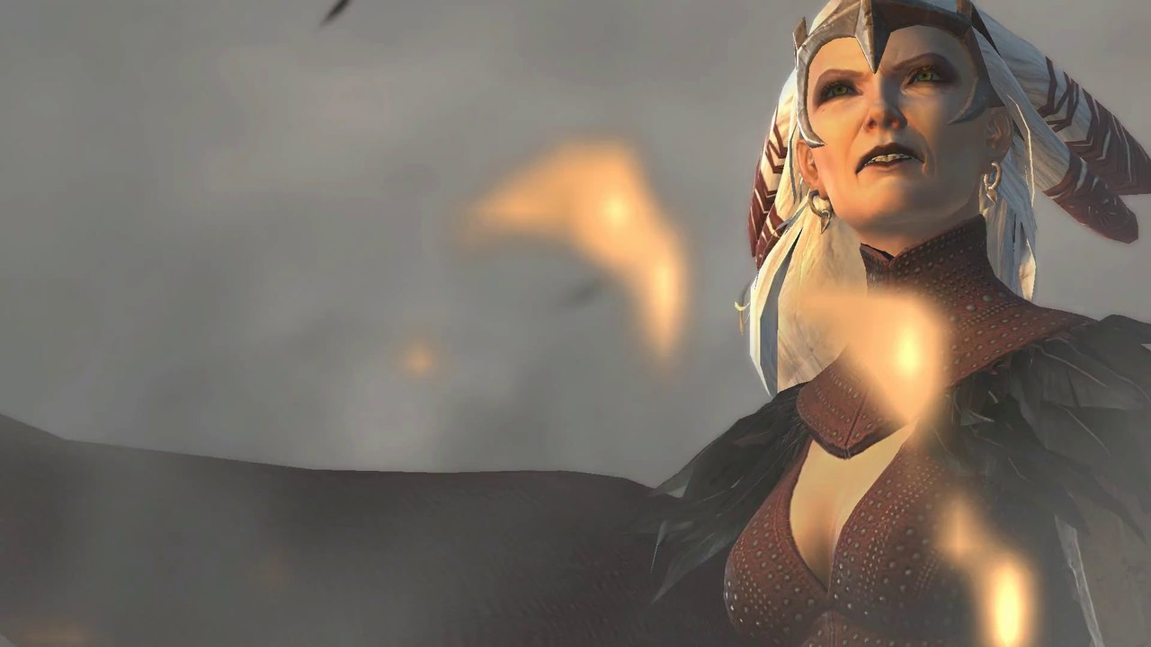 #1 Lets play: Dragon Age II. ----> Long way home