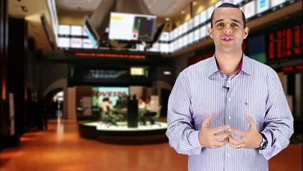 Saiba tudo sobre Bolsa de Valores, assista nosso canal