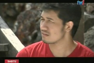 Terlanjur Mencintaimu, TV1 - Episod 3 - 24/1/2015