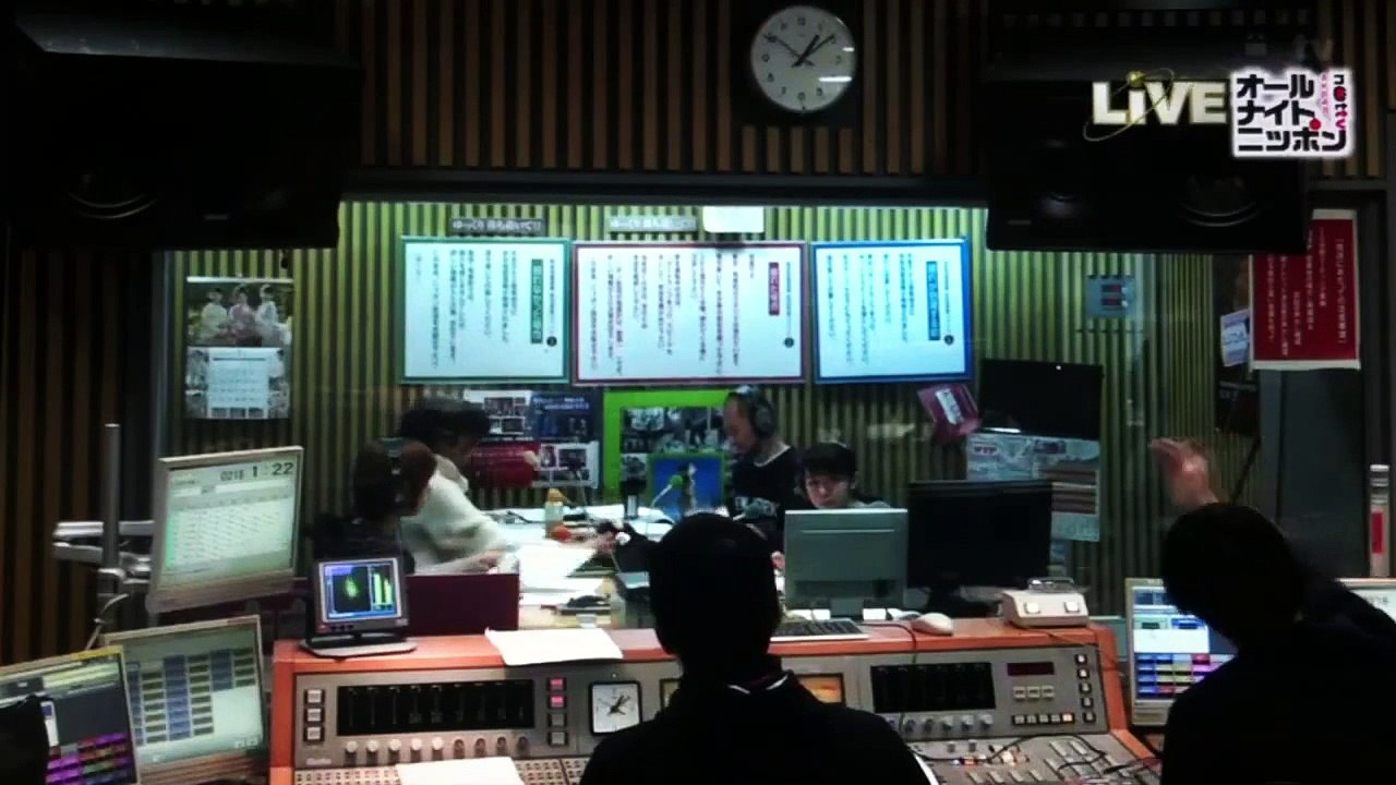 150129ANN opening