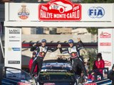 Entretien avec Jean-Louis Moncet : Spécial Rallye de Monte-Carlo 2015