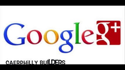 CAERPHILLY BUILDERS social media video