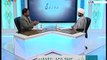 راہ زندگی | Rahe Zindagi | غسل مس میت | شرعی سوالوں کے جواب | Sahar TV Urdu