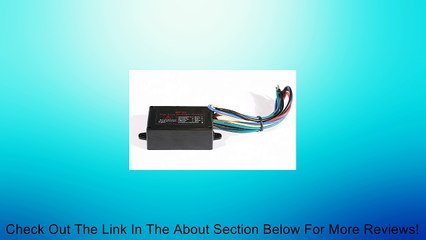 Wig Wag Headlight/Grille Light Flasher Review